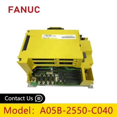 Контроллер FANUC A05B-2550-C040