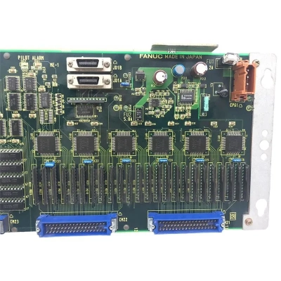 Контроллер FANUC A16B-2201-0070/0080/0100/0440