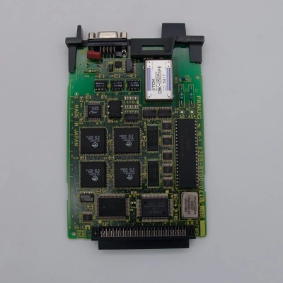 Контроллер FANUC A20B-8100-0440