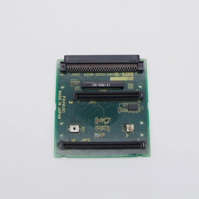 Контроллер FANUC A20B-2000-0930