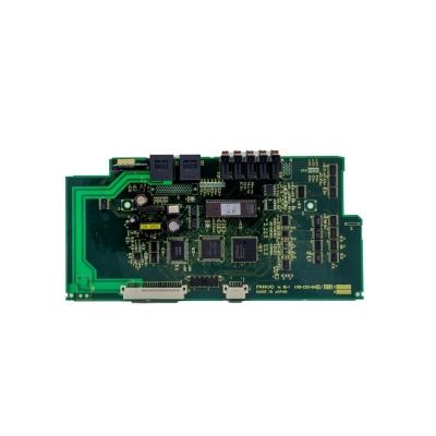 Контроллер FANUC A16B-2203-0670