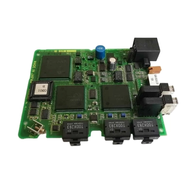 Контроллер FANUC A20B-2101-0110