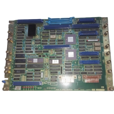 Контроллер FANUC A20B-1002-0360