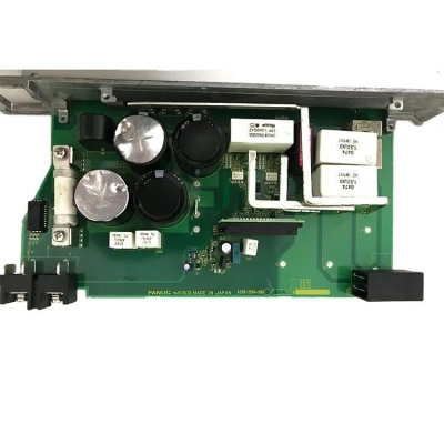 Контроллер FANUC A20B-2004-0806