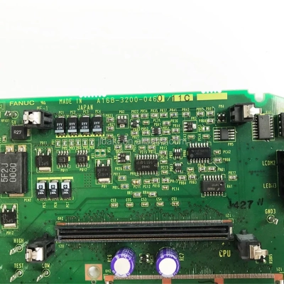 Контроллер FANUC A06B-3200-0460