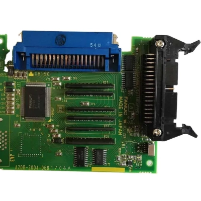 Контроллер FANUC A20B-2004-0681
