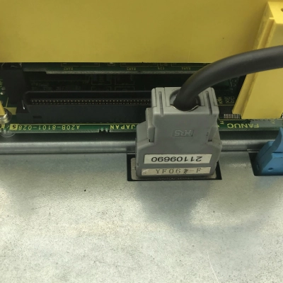 Контроллер FANUC A20B-0311-B500