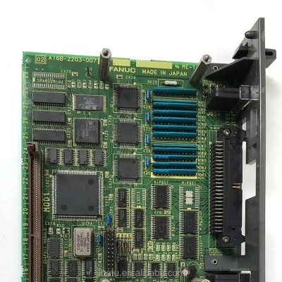 Контроллер FANUC A16B-2203-0073