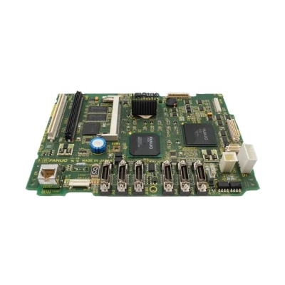 Контроллер FANUC A20B-8200-0801