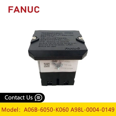 Контроллер FANUC A98L-0004-0149