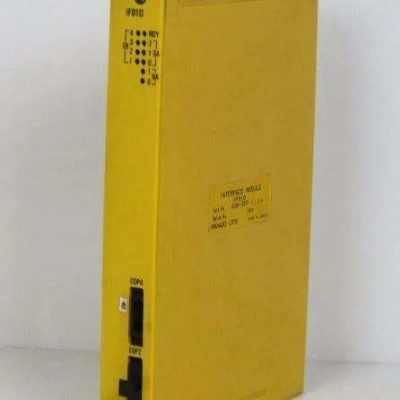 Контроллер FANUC A03B-0801-C104