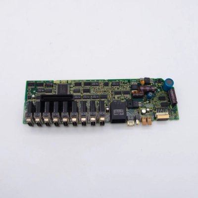 Контроллер FANUC A20B-2001-0821