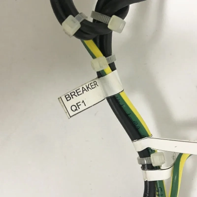 Контроллер FANUC BREAKER