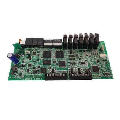 Контроллер FANUC A20B-2103-0400