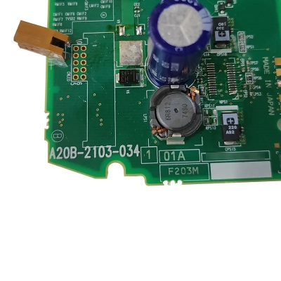 Контроллер FANUC A20B-2103-0341