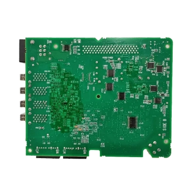 Контроллер FANUC A20B-2101-0966