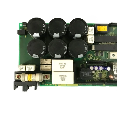 Контроллер FANUC A16B-2203-0802