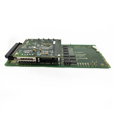 Контроллер FANUC A20B-8001-0881