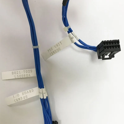 Контроллер FANUC 8021-T029