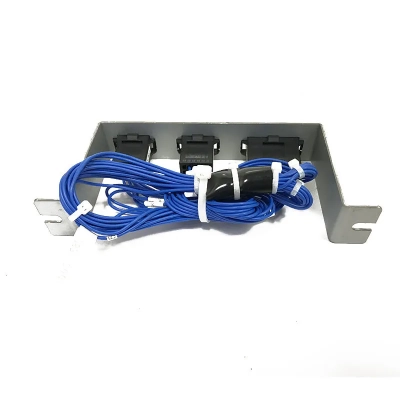 Контроллер FANUC 4005-T580