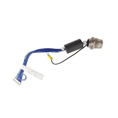 Контроллер FANUC 8017-T754