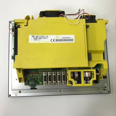 Контроллер FANUC A04B-0094-B303A04B-0094-B313