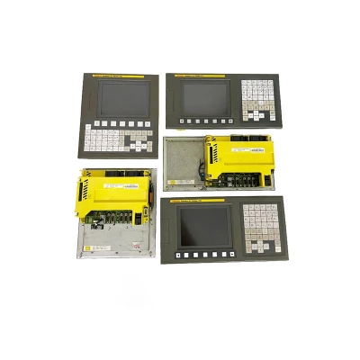 Промышленная клавиатура FANUC FCU6-KB026