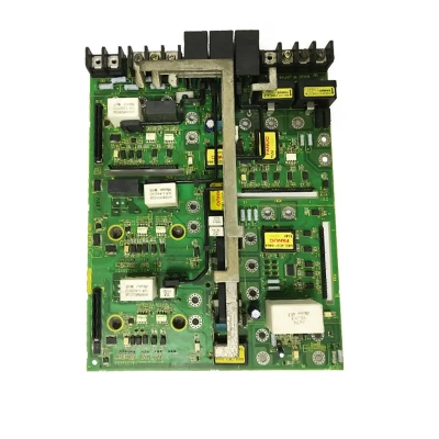 Контроллер FANUC A20B-2101-0582