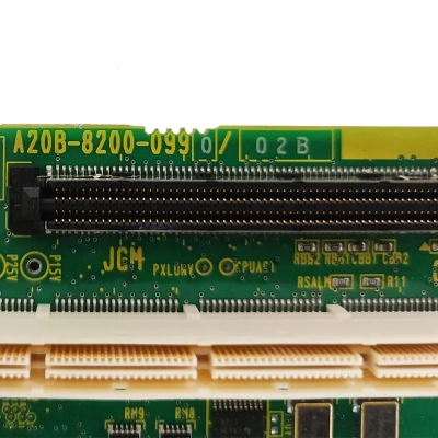 Контроллер FANUC A20B-8200-0990
