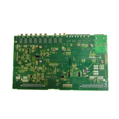 Контроллер FANUC A20B-2102-0490