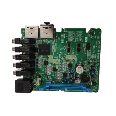 Контроллер FANUC A20B-2103-0530