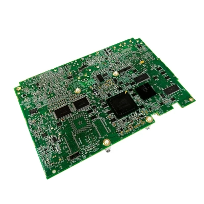 Контроллер FANUC A20B-8201-0751