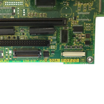 Контроллер FANUC A20B-8101-0500