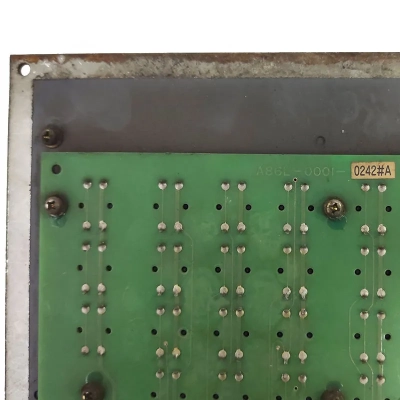 Контроллер FANUC A02B-0279-C121/MA