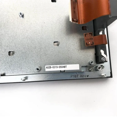 Контроллер FANUC A02B-0319-D564#T