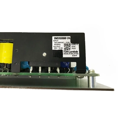 Контроллер FANUC A05B-2655-C200