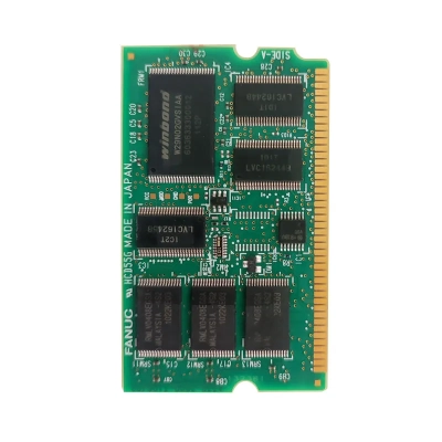 Контроллер FANUC A17B-3900-0114