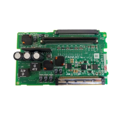 Контроллер FANUC A20B-8201-0710