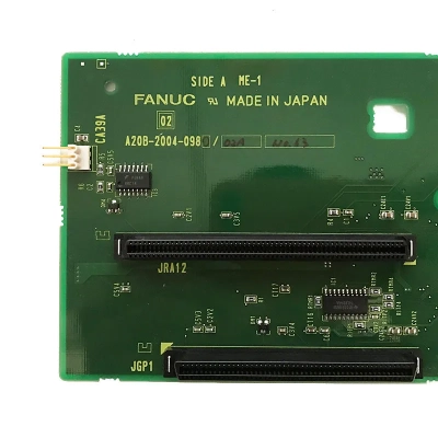 Контроллер FANUC A20B-2004-0980