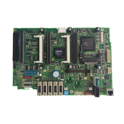 Контроллер FANUC A20B-8101-0374