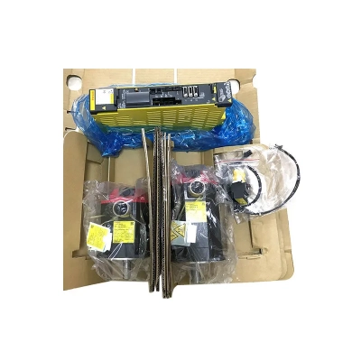 Серводвигатель FANUC 6/6000-B