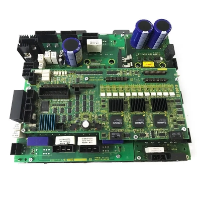 Контроллер FANUC A20B-2101-0232