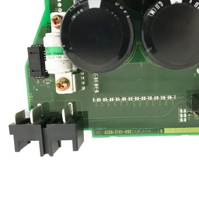Контроллер FANUC A20B-2101-0923