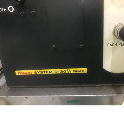 Система управления FANUC A05B-2553-B350