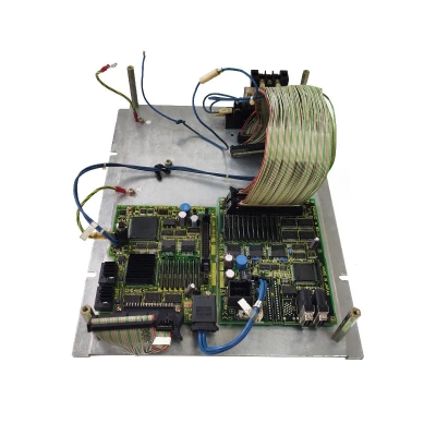 Контроллер FANUC A04B-0078-C211