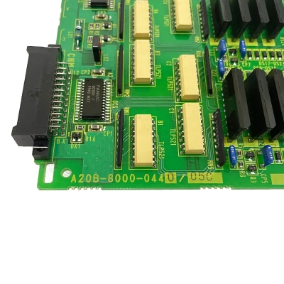 Контроллер FANUC A20B-8000-0440