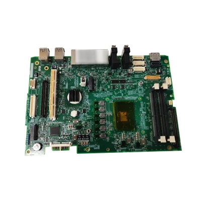 Контроллер FANUC A17B-8101-0204