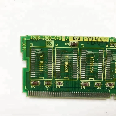 Контроллер FANUC A20B-2900-0701