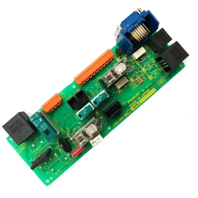 Контроллер FANUC A20B-1008-0020
