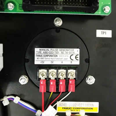Контроллер FANUC A04B-0102-0211#CHN